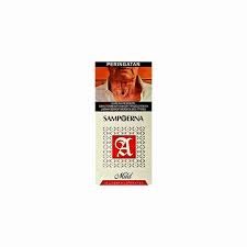 Sampoerna A Mild 12